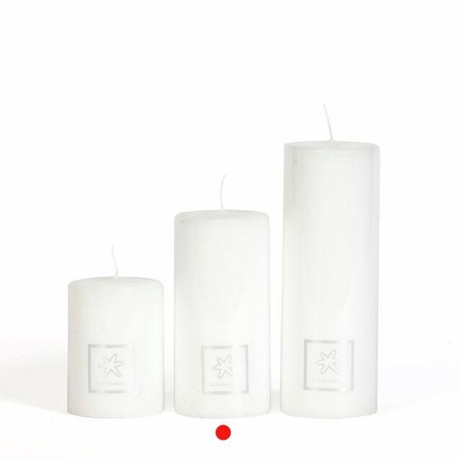 Hovedbilde Kubbelys 7x15 White