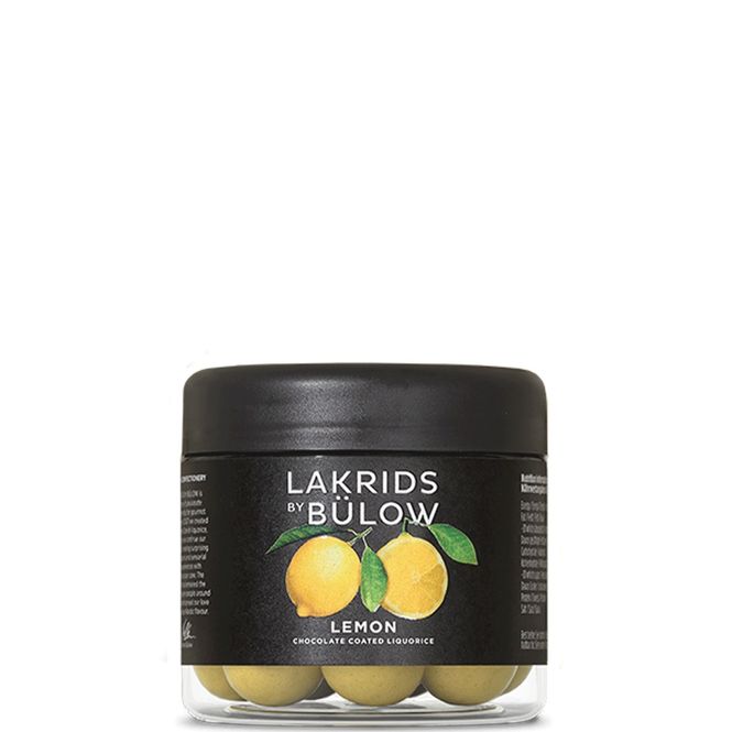 Hovedbilde Lemon 115g. 