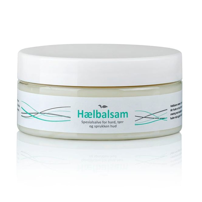 Hovedbilde Helbalsam for tørr, sprukken hud 100ml