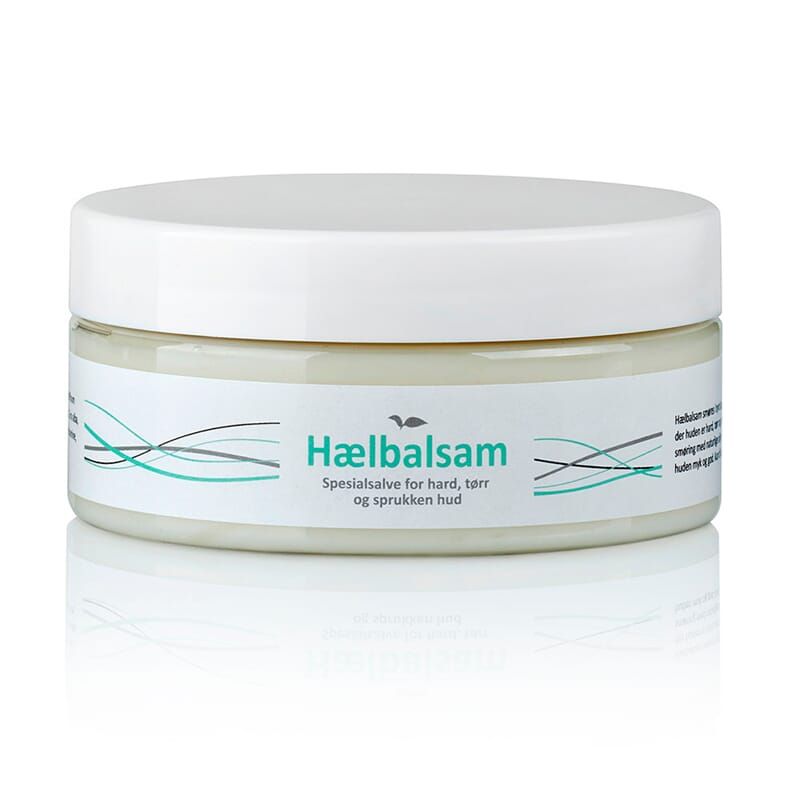 Helbalsam for tørr, sprukken hud 100ml