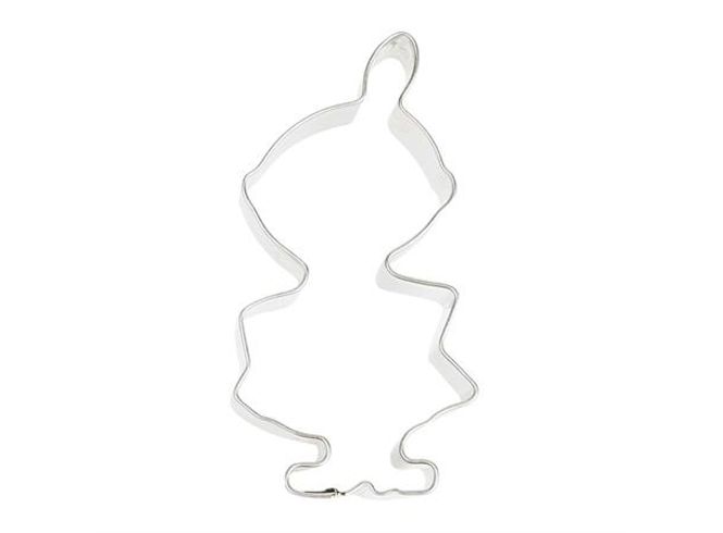 Hovedbilde Mummi Pepperkakeform Lille My 7,5 cm