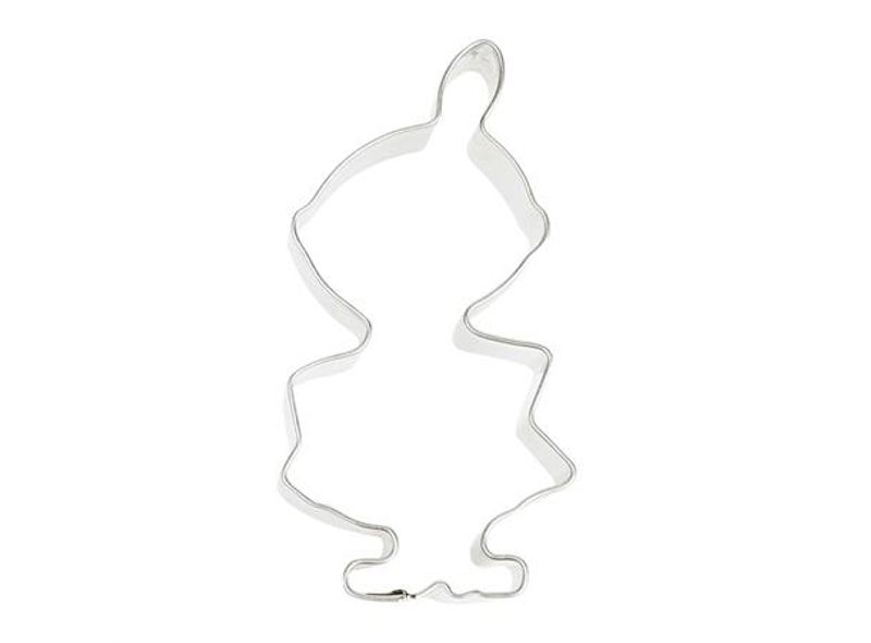Mummi Pepperkakeform Lille My 7,5 cm