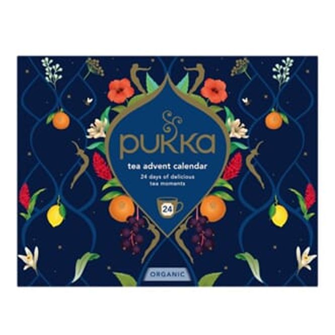 Hovedbilde Pukka Adventskalender 2026