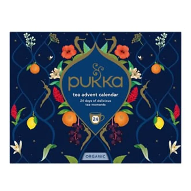 Hovedbilde Pukka Adventskalender 2026