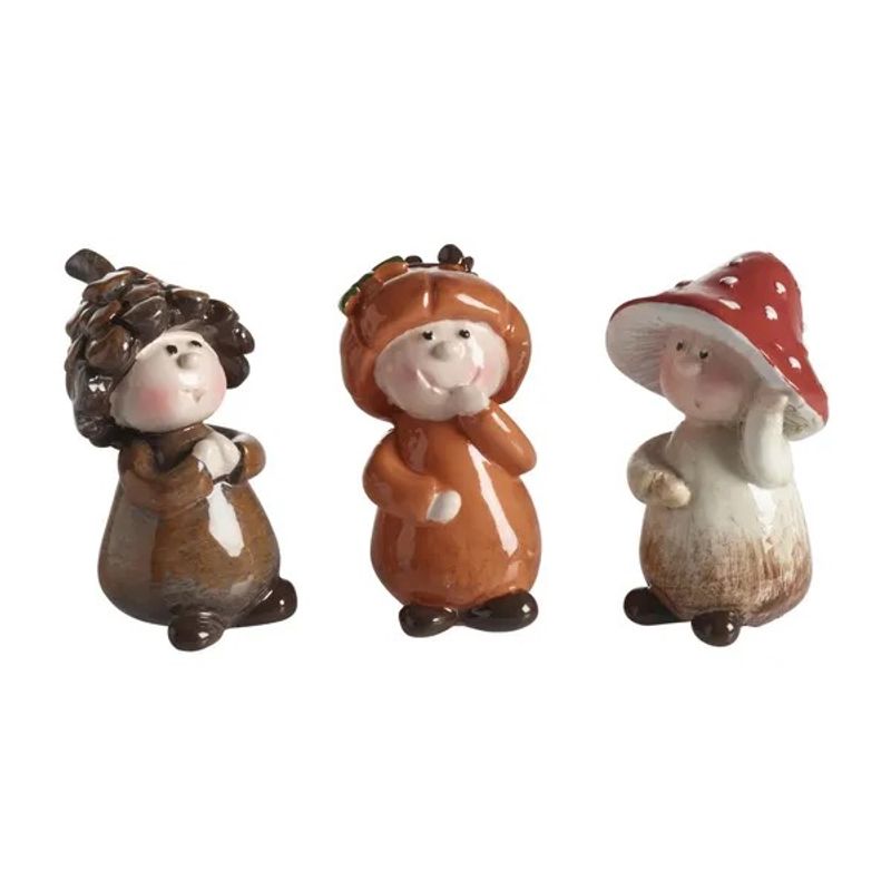 Atumn Children 3-p