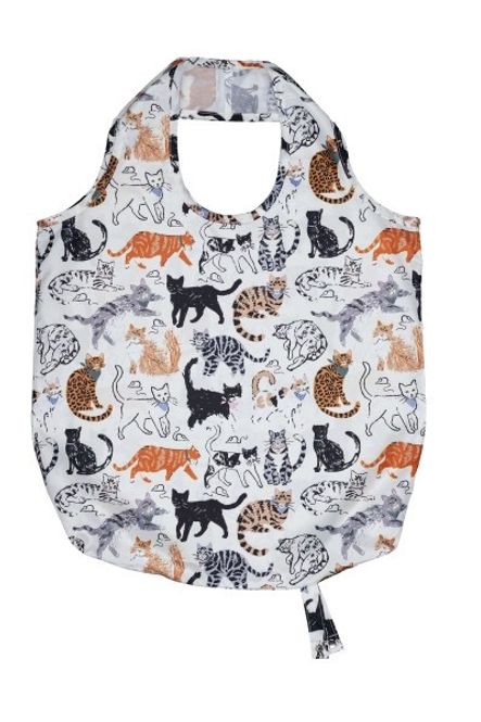 Hovedbilde Handlenett Feline Friends 
