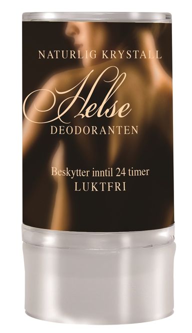 Hovedbilde Helsedeodoranten 120g