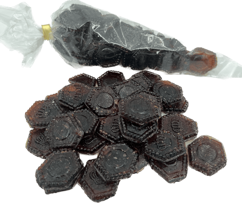 Kongen av Danmark 120 gr