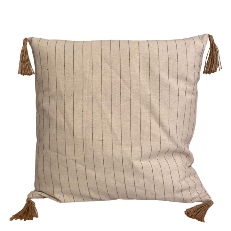 Putetrekk LINNEA, 45 x 45 cm