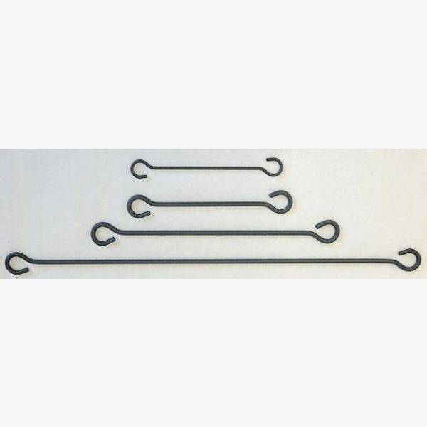 Hovedbilde Krok smijern  20 cm 