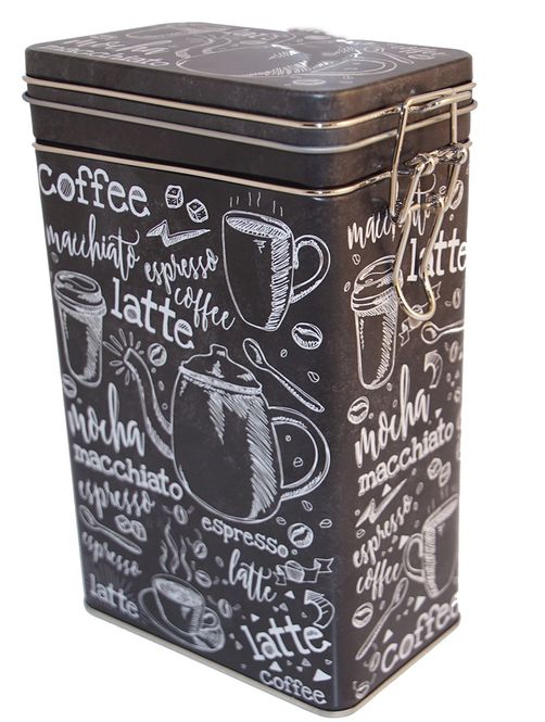 Hovedbilde Kaffeboks 500g 
