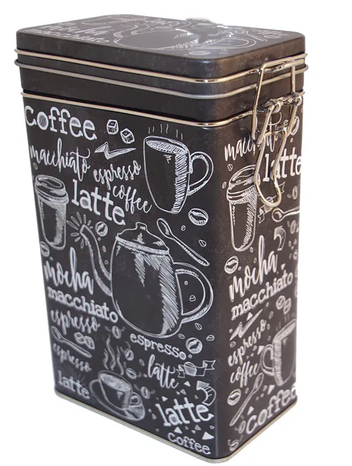 Hovedbilde Kaffeboks 500g 