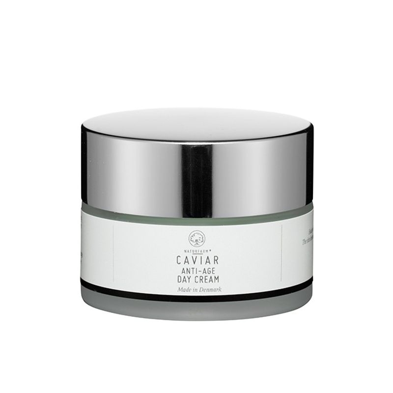 Naturfarm Caviar Nattkrem 50ml