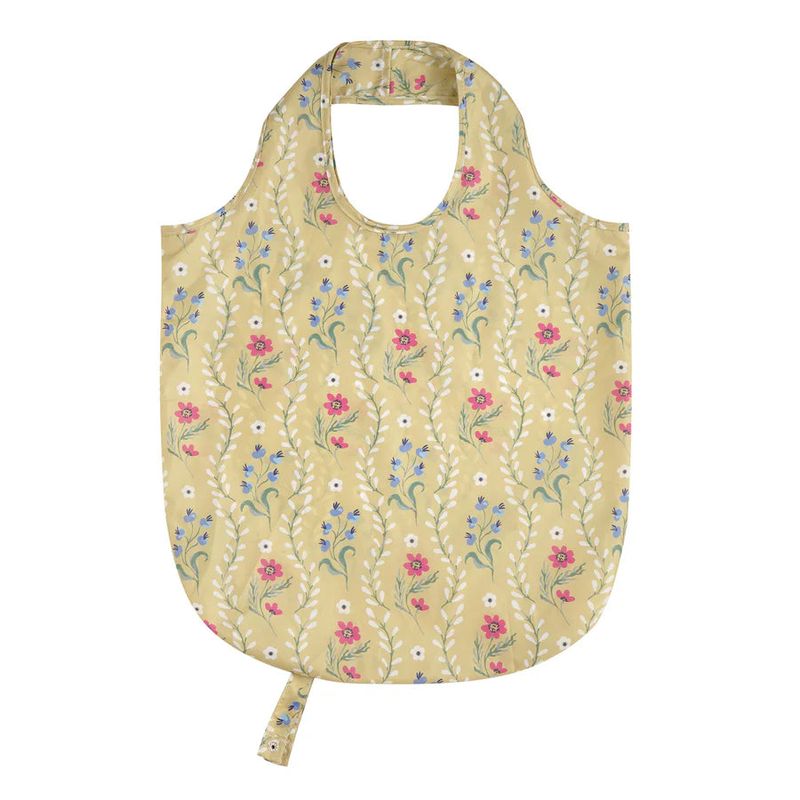 Handlenett - Boho Floral