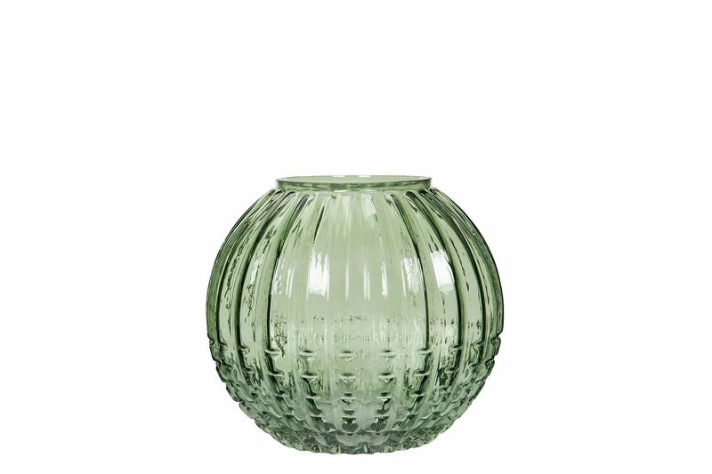 Vase Allium Grønn