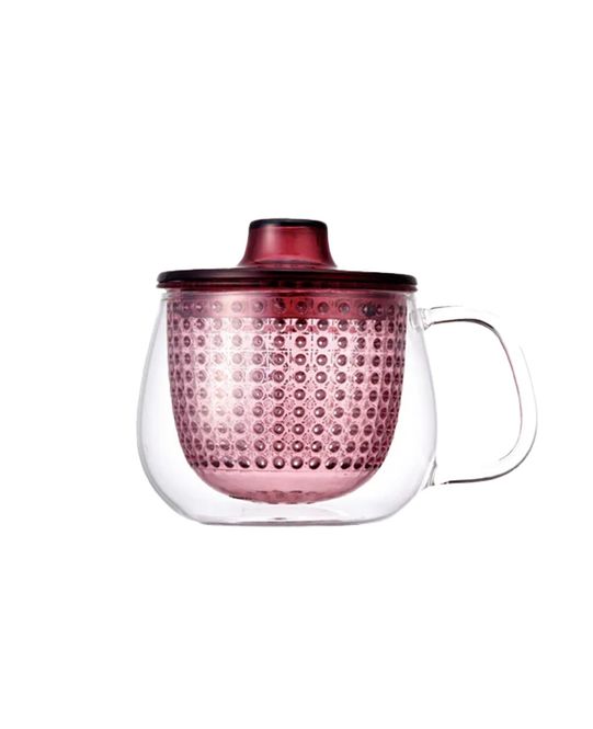 Hovedbilde UNIMUG TEKOPP - WINE RED