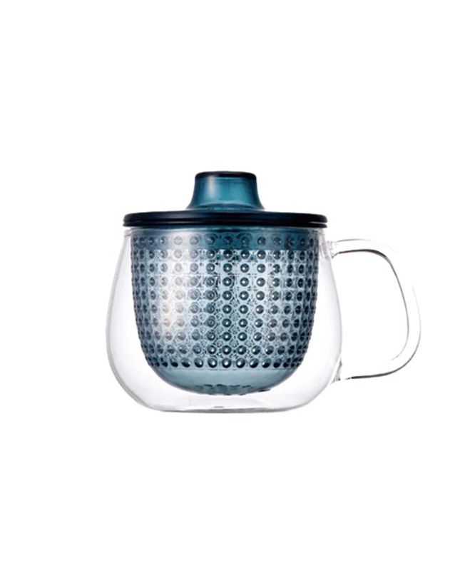 UNIMUG TEKOPP - NAVY
