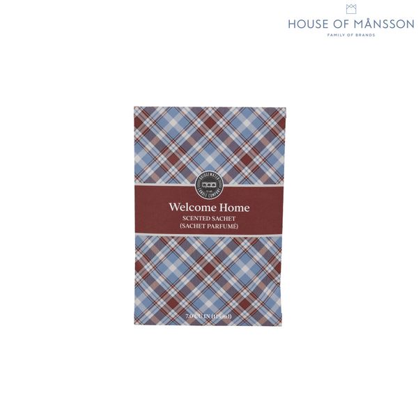 Hovedbilde Bridgewater duftpose - Welcome home 