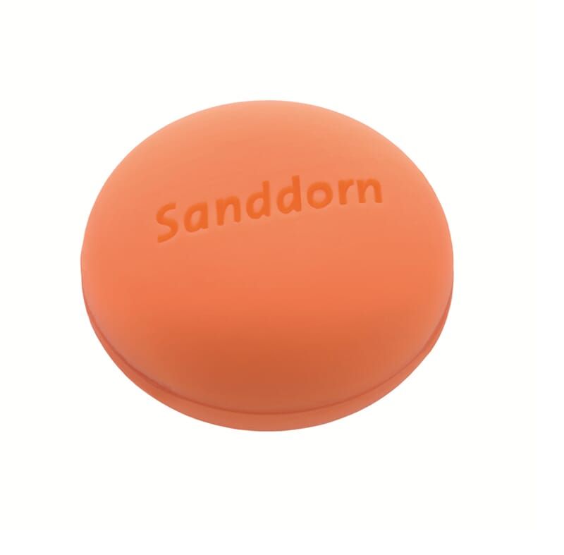 Walter rau rund tindved såpe 225g