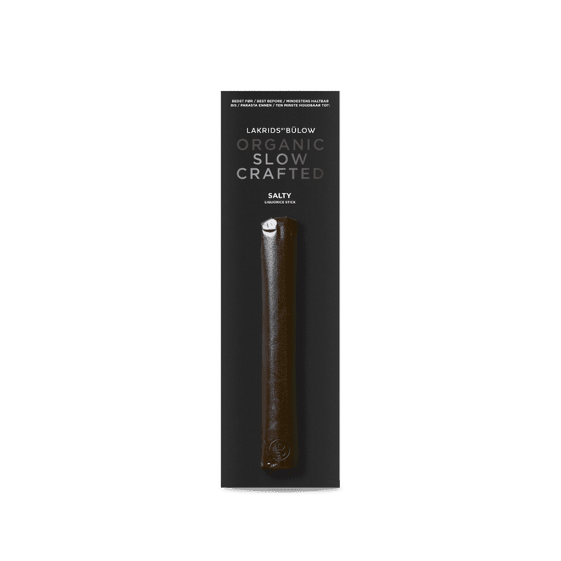 SALTY SLOW CRAFTED 30g