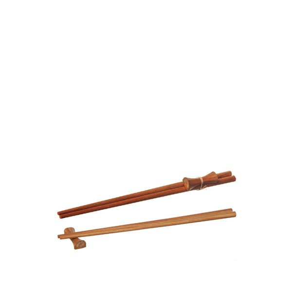 Hovedbilde Spisepinner i teak