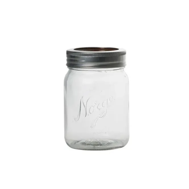 Hovedbilde Norgesglass m/skrulokk 0,7 L