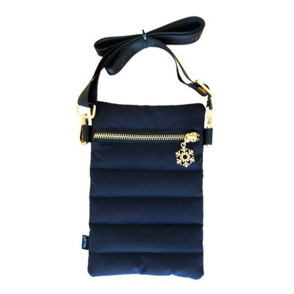 Hovedbilde THOQ Mobilveske dun Marine