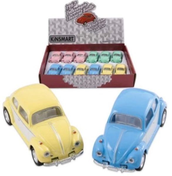 Hovedbilde Klassisk Boble i metall, L:6 cm, assortert