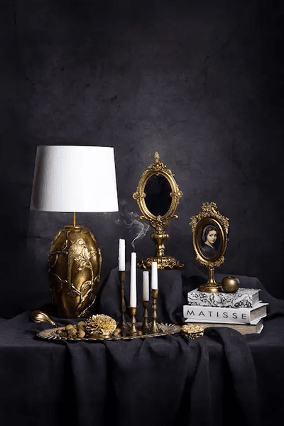 Hovedbilde Bok oppbevaringsboks Matisse