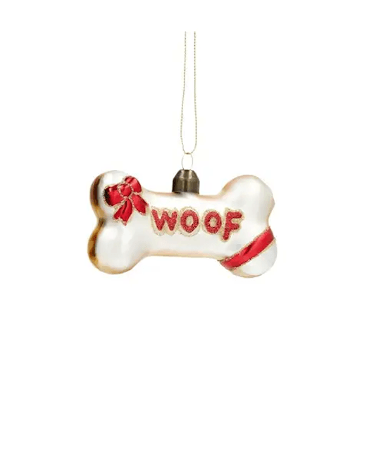 Hovedbilde Hundebein 
