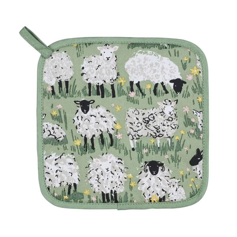 Gryteklut Woolly Sheep 