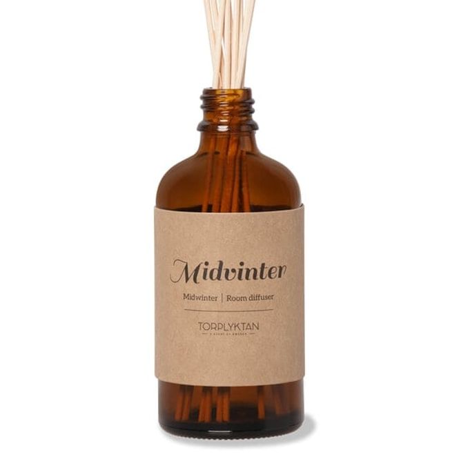 Hovedbilde Midwinter - Duftpinner 100 ml