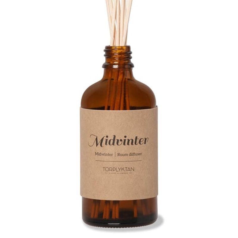 Midwinter - Duftpinner 100 ml