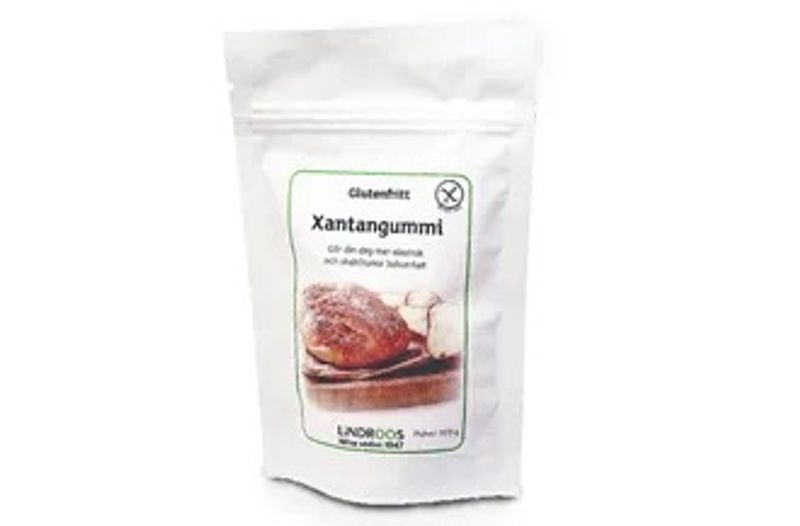 Lindroos xantangummi 100 gr