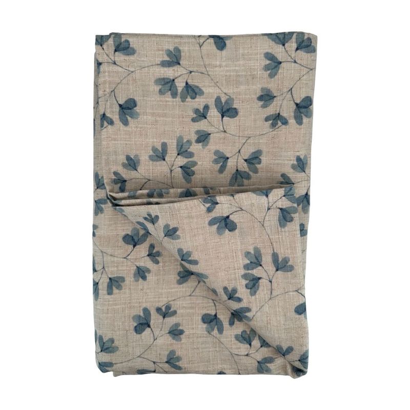 Duk Bluebell 140 x 260 cm 