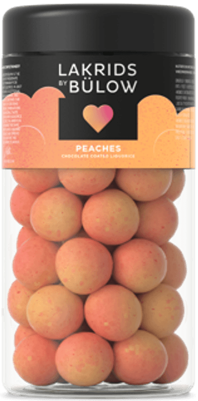 Peaches, Regular 270 gram
