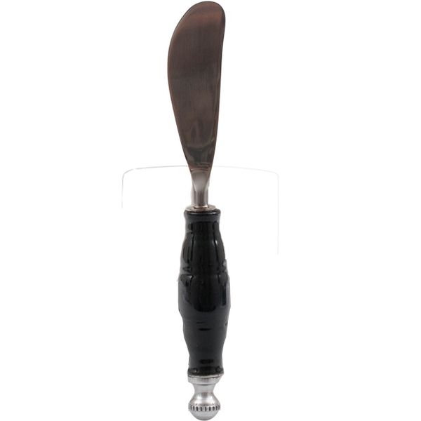 Hovedbilde BUTTER SPREADER BREDA BLACK