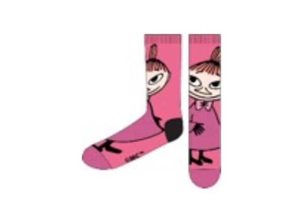 Hovedbilde Mummi Sokker - Lille My Sjenert 27/30