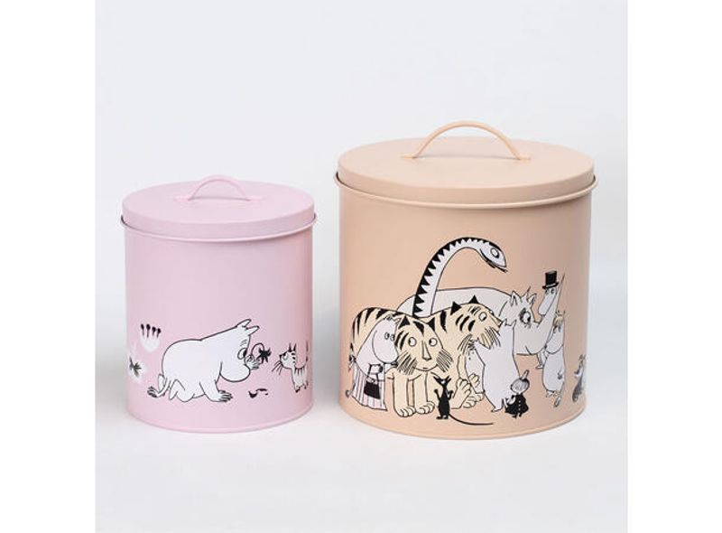 Mummi Pets Boks, beige (stor)