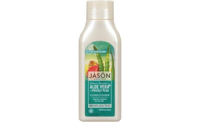 Hovedbilde Jason aloe vera + kaktusfiken balsam 454ml